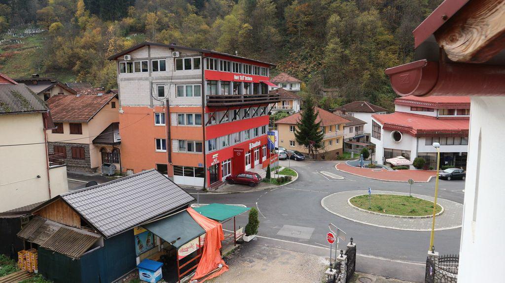 Srebrenica: Podrška jednom kandidatu - Avaz