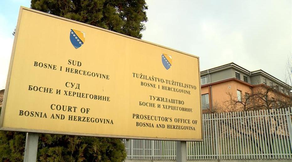 Sud BiH: Ročište po prijedlogu Tužilaštva za produženje mjera zabrane za Ujića - Avaz