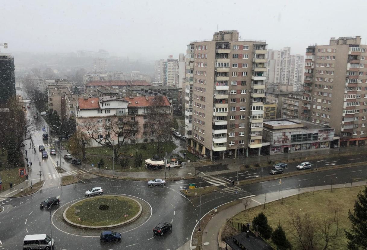 Nesvakidašnji slučaj nestanka djevojčice u Zenici - Avaz