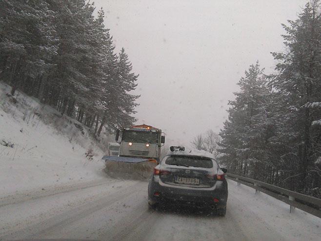 Teška situacija na Sokocu - Avaz