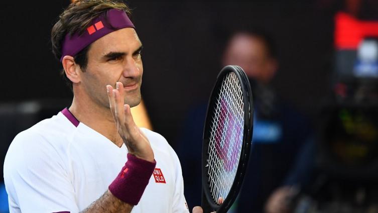 Federer: Nikada ne znate, ali trenutno nemam planova za penziju