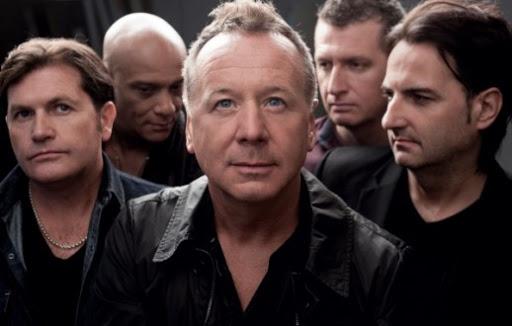 „Simple Minds“ dolazi u Zagreb