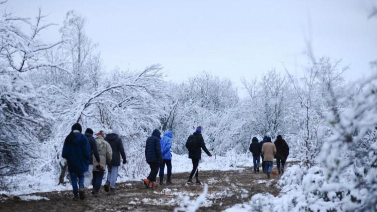 Koliko Krajina trpi zbog krize: Višemilionska šteta u USK zbog migranata