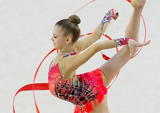 Gimnastičarka prerezala vene: Svjetska šampionka pokušala sebi oduzeti život