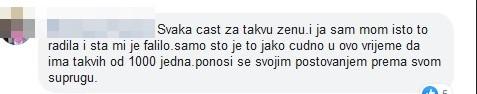 Pozitivni komentari na objavljeni tekst - Avaz