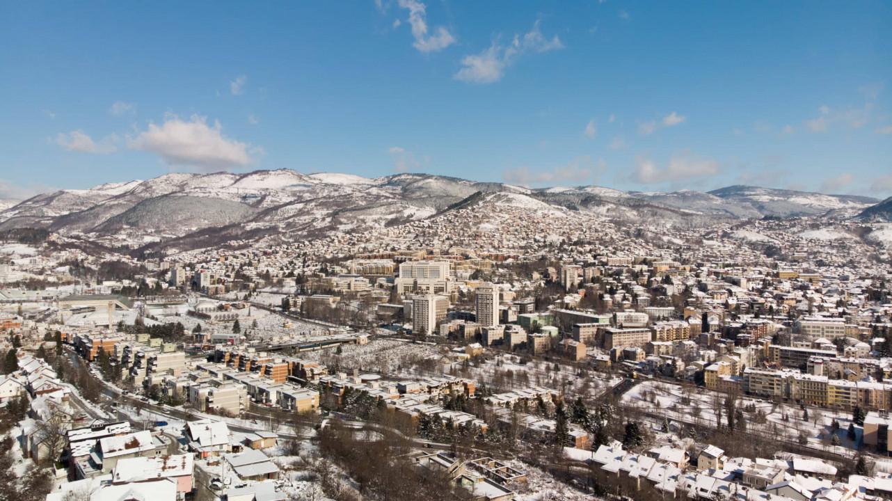 Sarajevo - Avaz