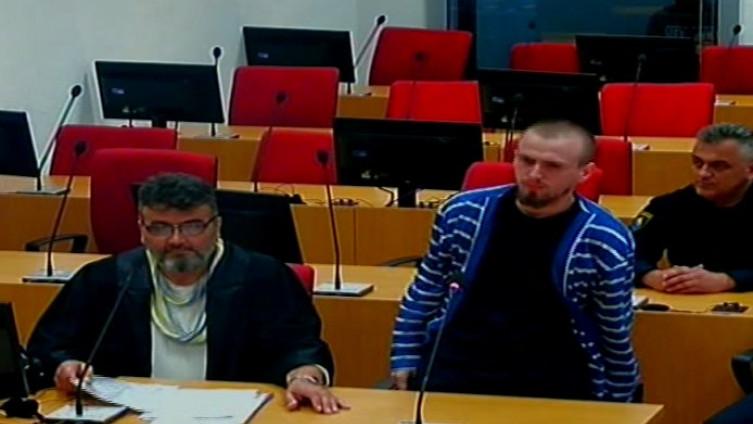 ISIL-ovac Ćufurović sam tražio da ide u zatvor, ali gdje robija