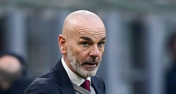 Stefano Pioli: Ljut sam na igrače, ne možemo puštati Brozovića samog