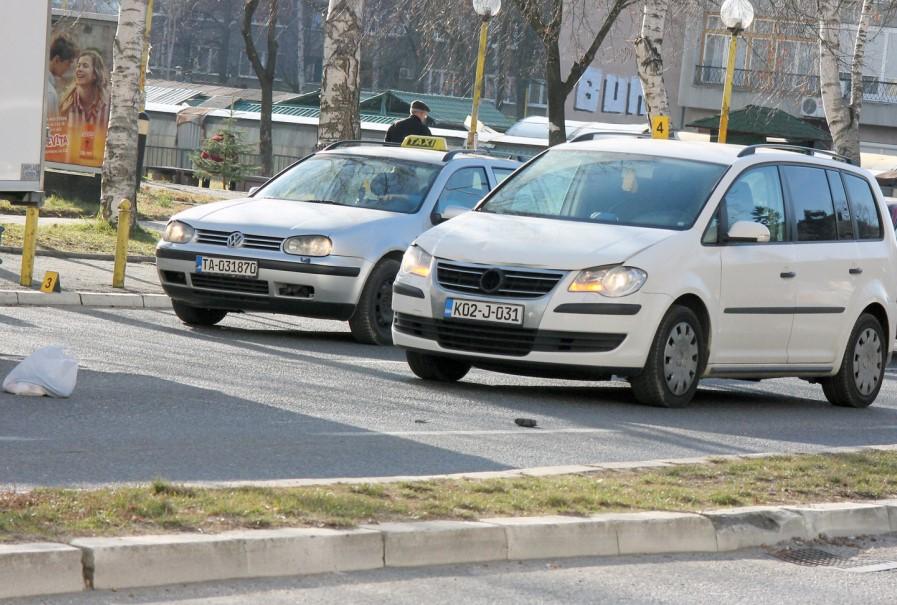 Nesreće se dogodila na mjestu gdje nije pješački prijelaz - Avaz