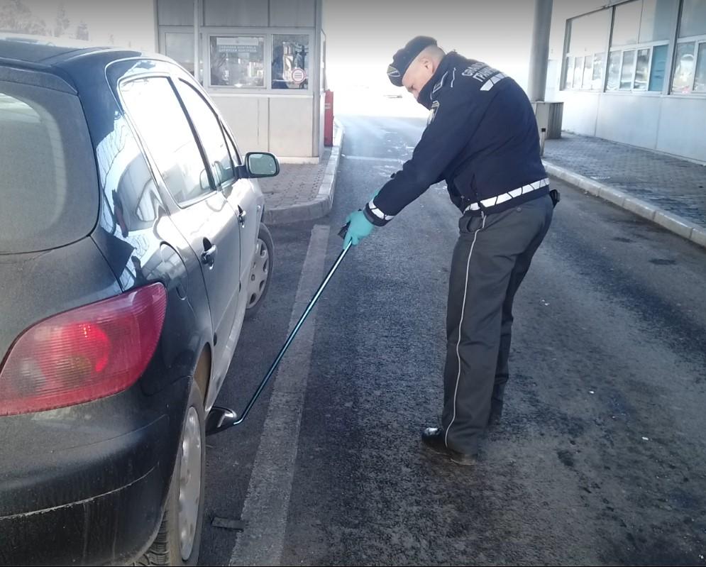 Avazova patrola / Kako izgleda jedan dan graničara u Zvorniku