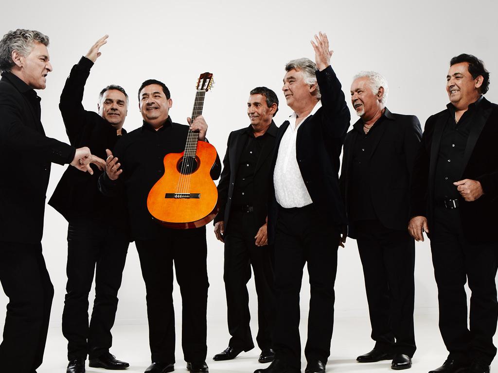 "Gipsy Kings": Žele probati bosansku kuhinju - Avaz