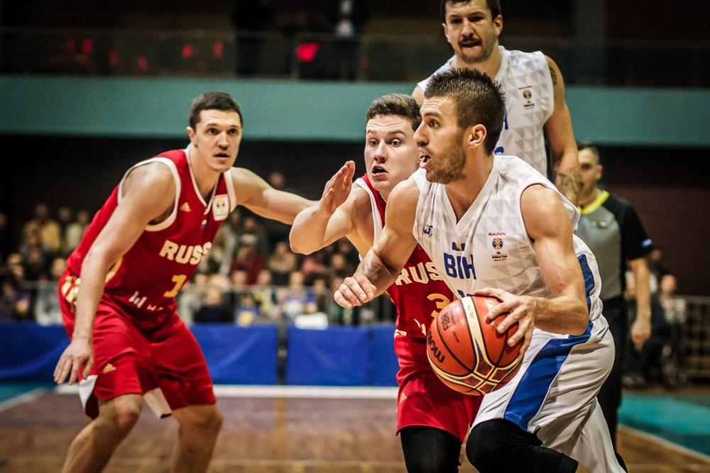 Hoće li igrati u kvalifikacijama: Još se čeka konačna odluka o Gordiću