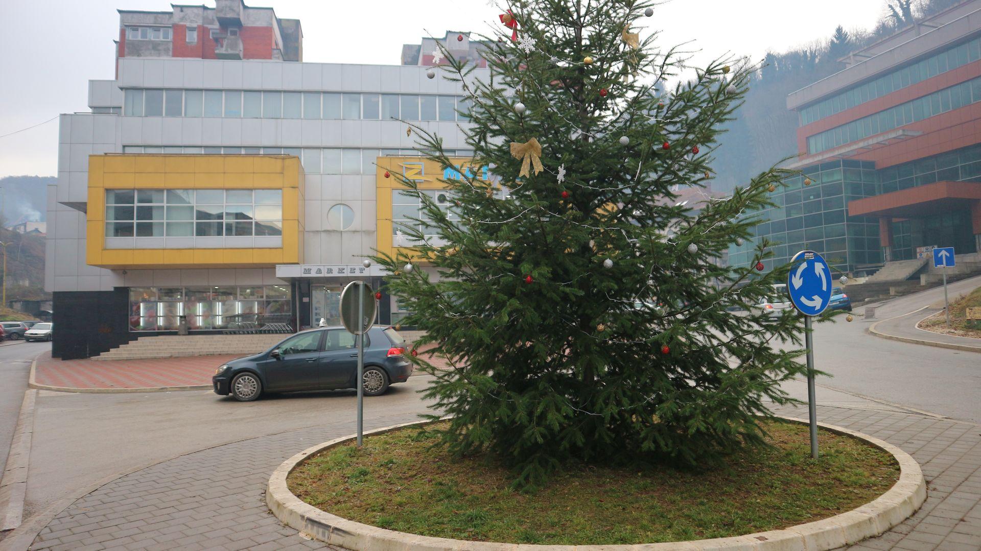 Na području srebreničke općine u toku je gradnja još nekoliko spomen-obilježja - Avaz