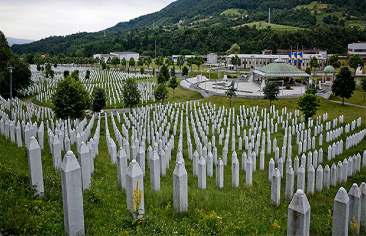 Memorijalni centar Potočari: Očekuje se ukop oko 200 nevinih žrtava bošnjačke nacionalnosti - Avaz