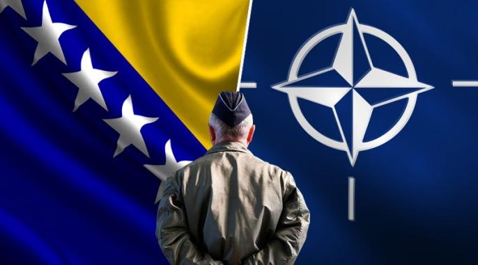 NATO štab Sarajevo: Ostajemo predani napretku BiH