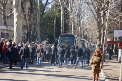 Đulić o napadu u Mostaru: To nije grupa huligana, već dobro organiziranih neofašista