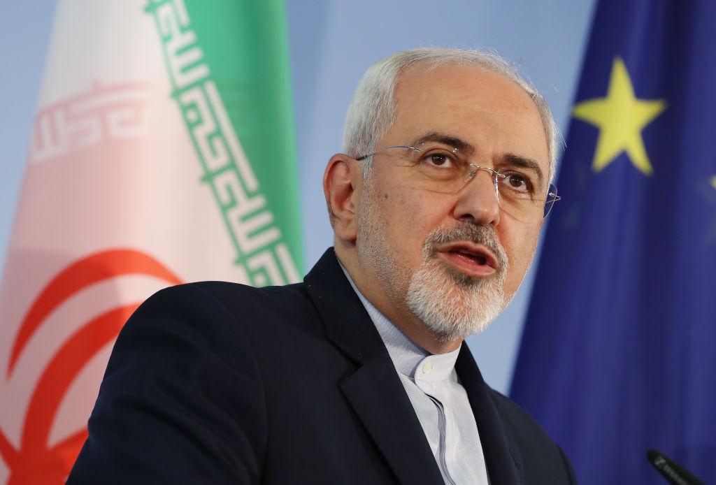 Zarif: Sastanak s američkim senatorom uplašio Trampovu administraciju