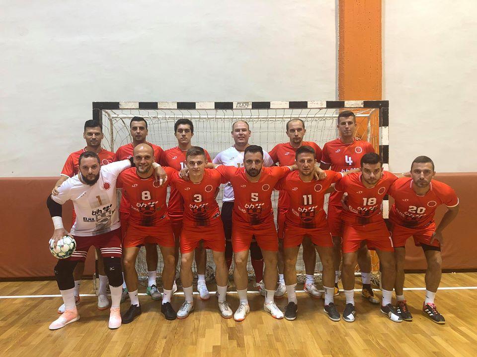 Futsaleri u humanoj misiji: Sakupljaju novac za teško bolesnu djevojčicu