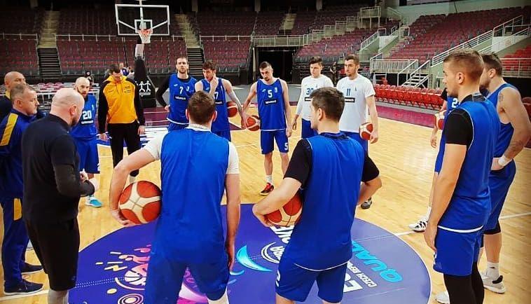 Utakmica Latvija - BiH igra se večeras od 18:30 sati u Areni Riga - Avaz