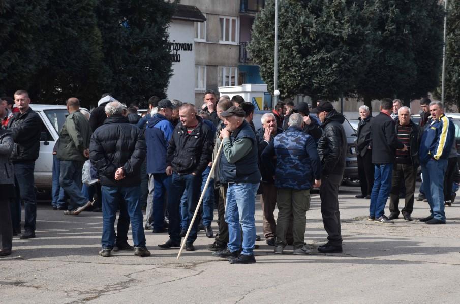 Skupština BPK Goražde poništila odluku o uspostavi poligona za uništavanje eksplozivnih sredstava