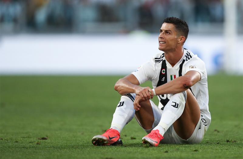 Ronaldo: Ne briljira kao nekad - Avaz