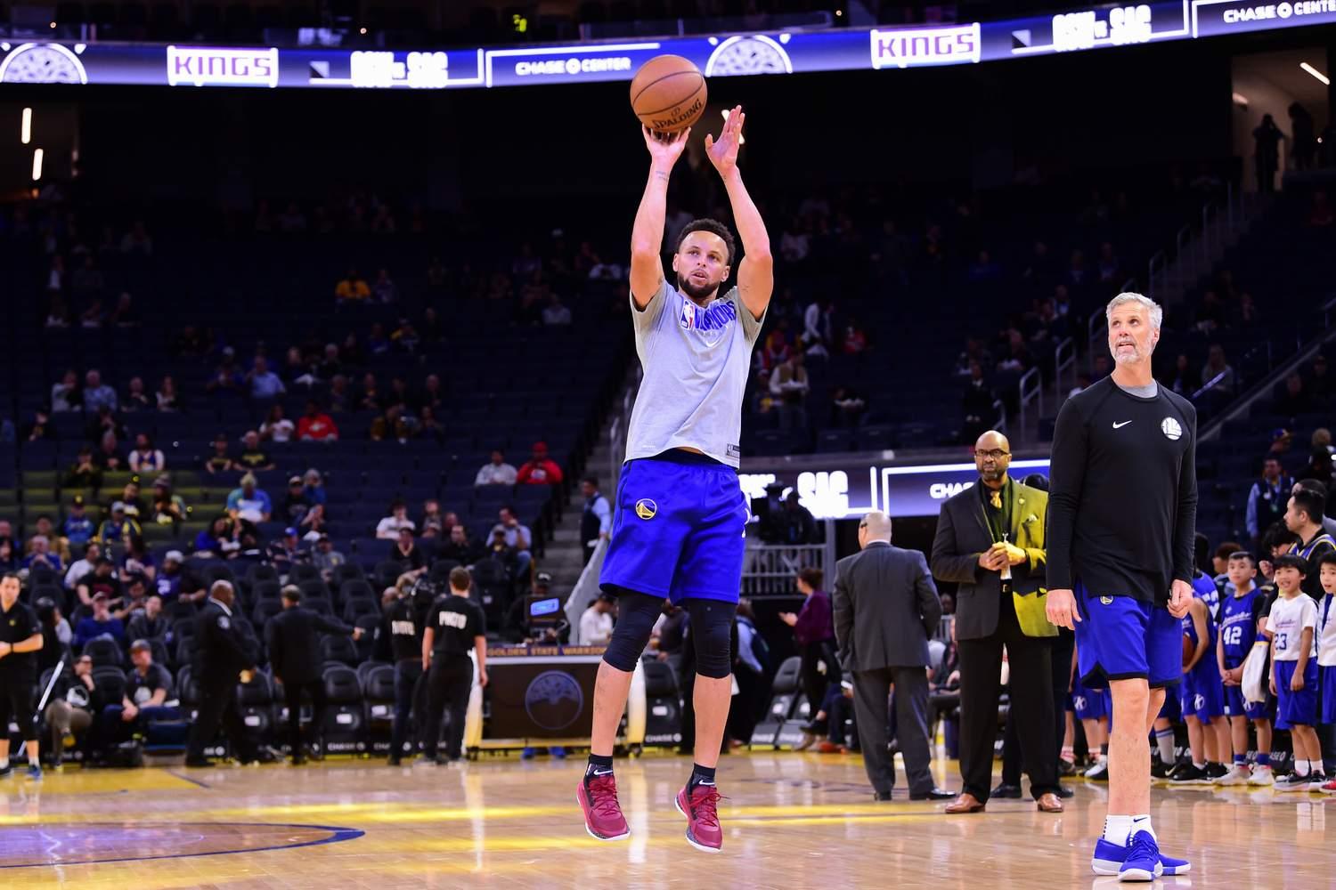 Pauzirao još od novembra: NBA zvijezda vraća se na parket