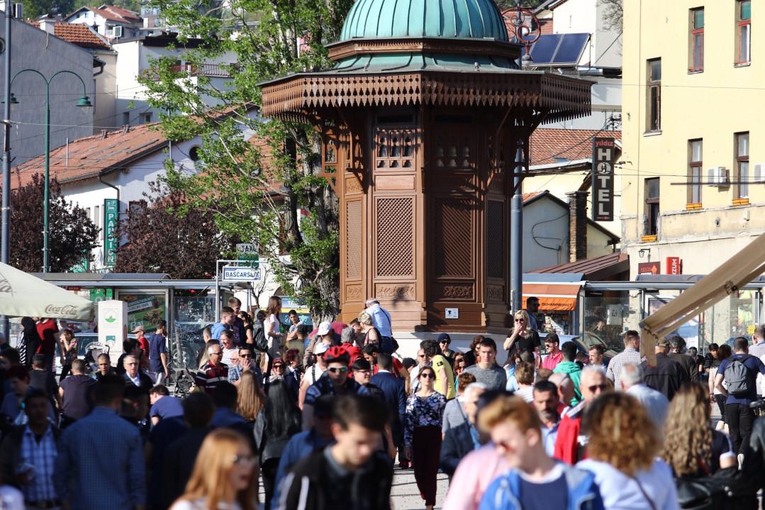 Bibanović: Turističke agencije nisu odgovorne u slučaju više sile