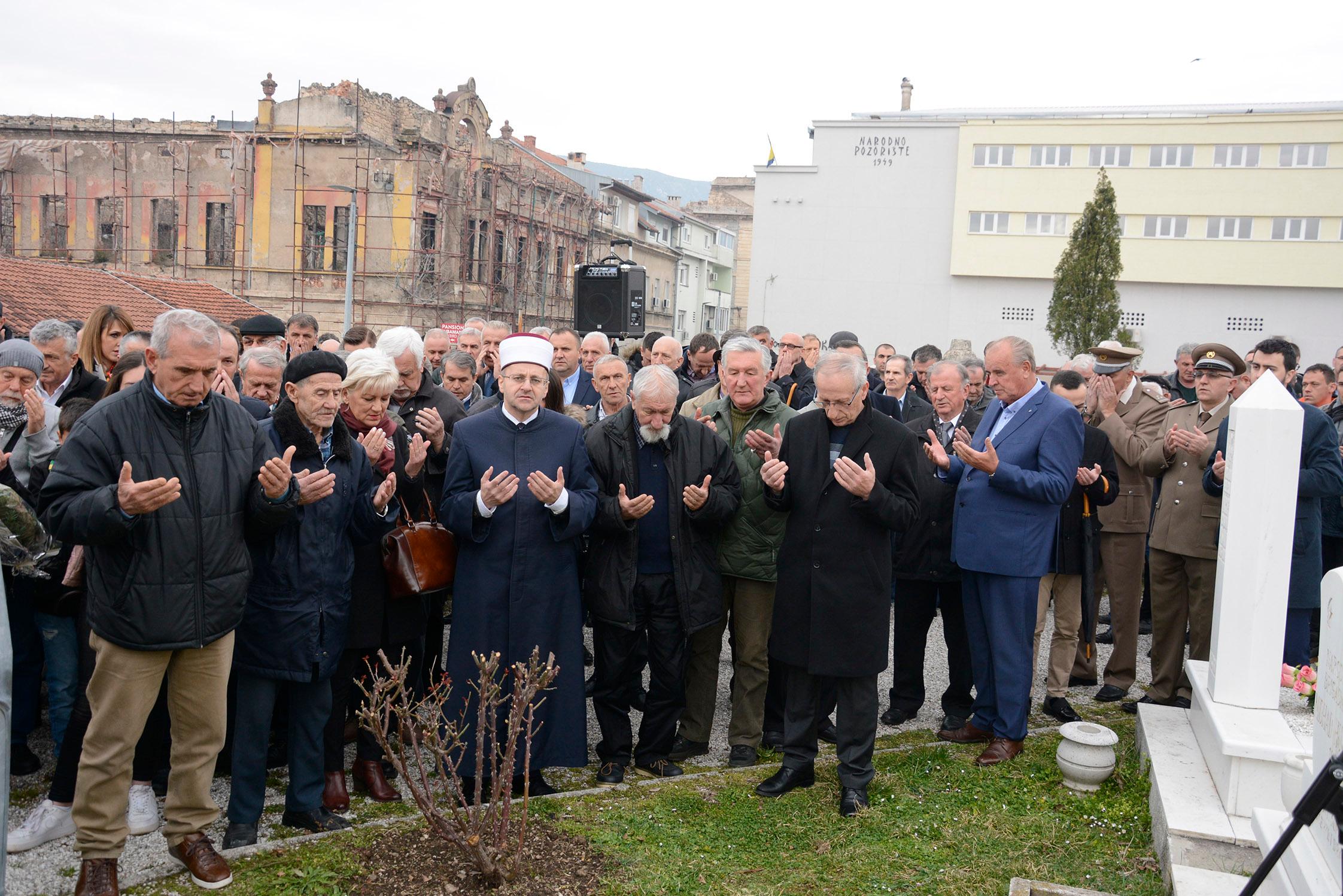 Obilježavanje Dana nezavisnosti - Avaz