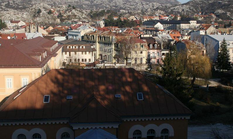 Jaka eksplozija uznemirila Cetinjane, policiji ništa nije prijavljeno