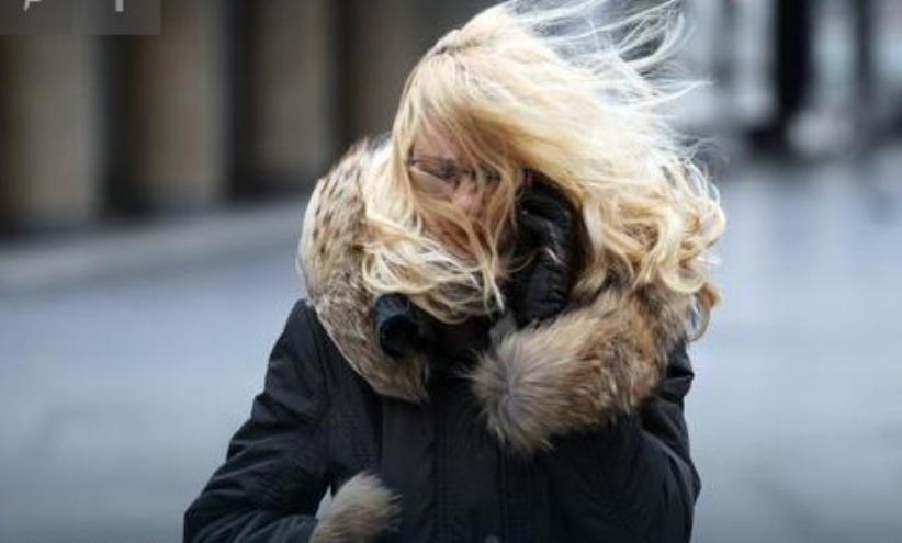 Očekuje nas promjena vremena, bit će i snijega: U BiH upaljen narandžasti meteoalarm