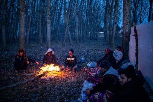 Austrija će zaustaviti sve migrante koji pokušaju prijeći njenu granicu