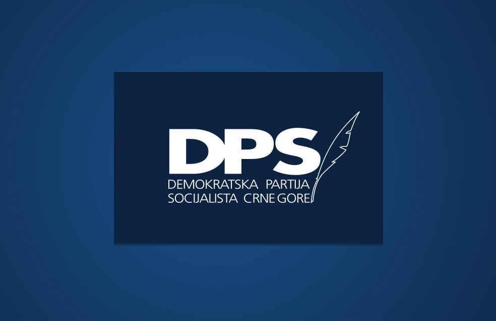 DPS se oglasio saopćenjem - Avaz