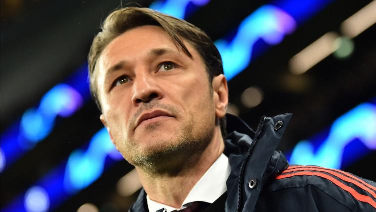 Niko Kovač prvi kandidat za preuzimanje evropskog velikana