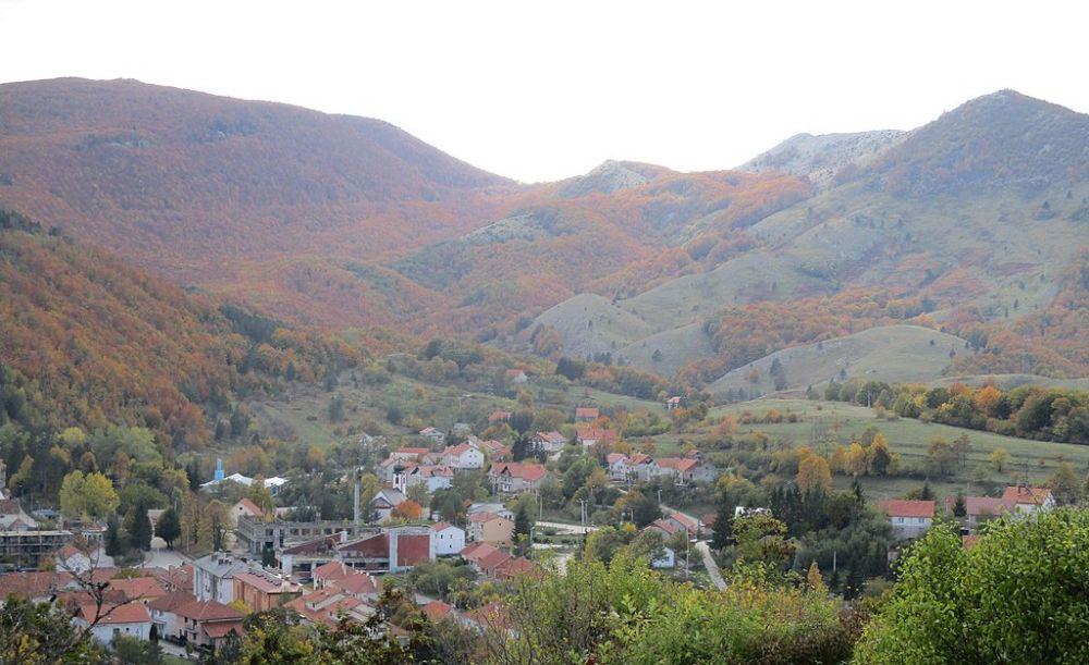 Za provale u Bosanskom Grahovu osumnjičeni 24-godišnjak i 21-godišnjak