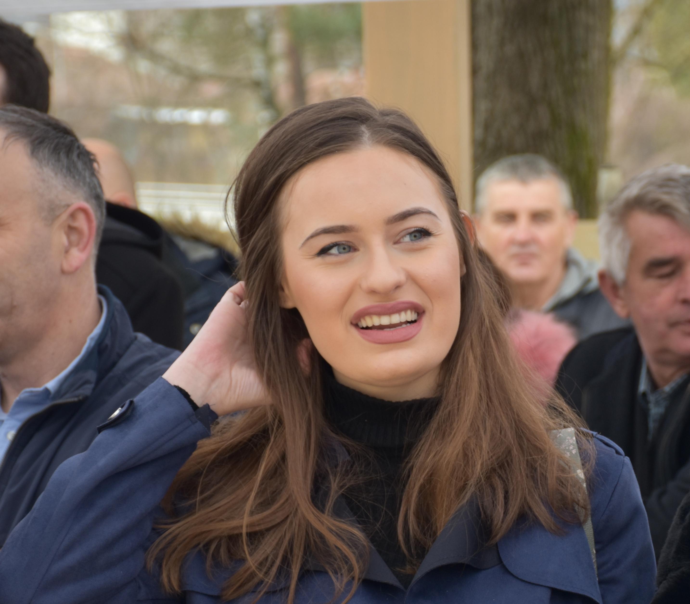 Nizama Đuderija u Sijetlu će predstaviti istraživanje o agresiji i zločinima u Foči