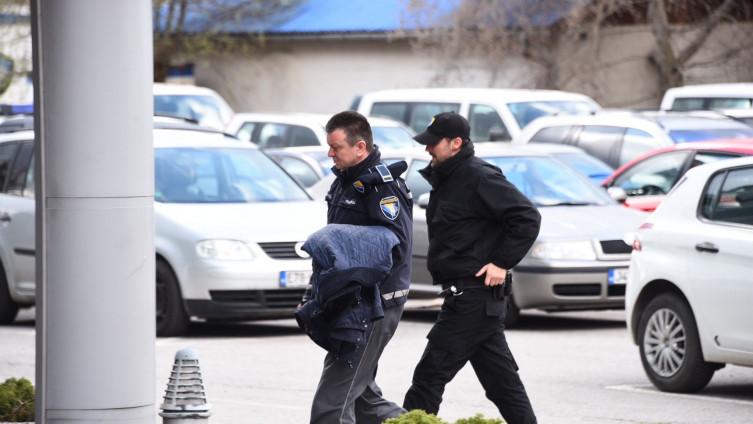 Pet graničnih policajaca pušteno na slobodu