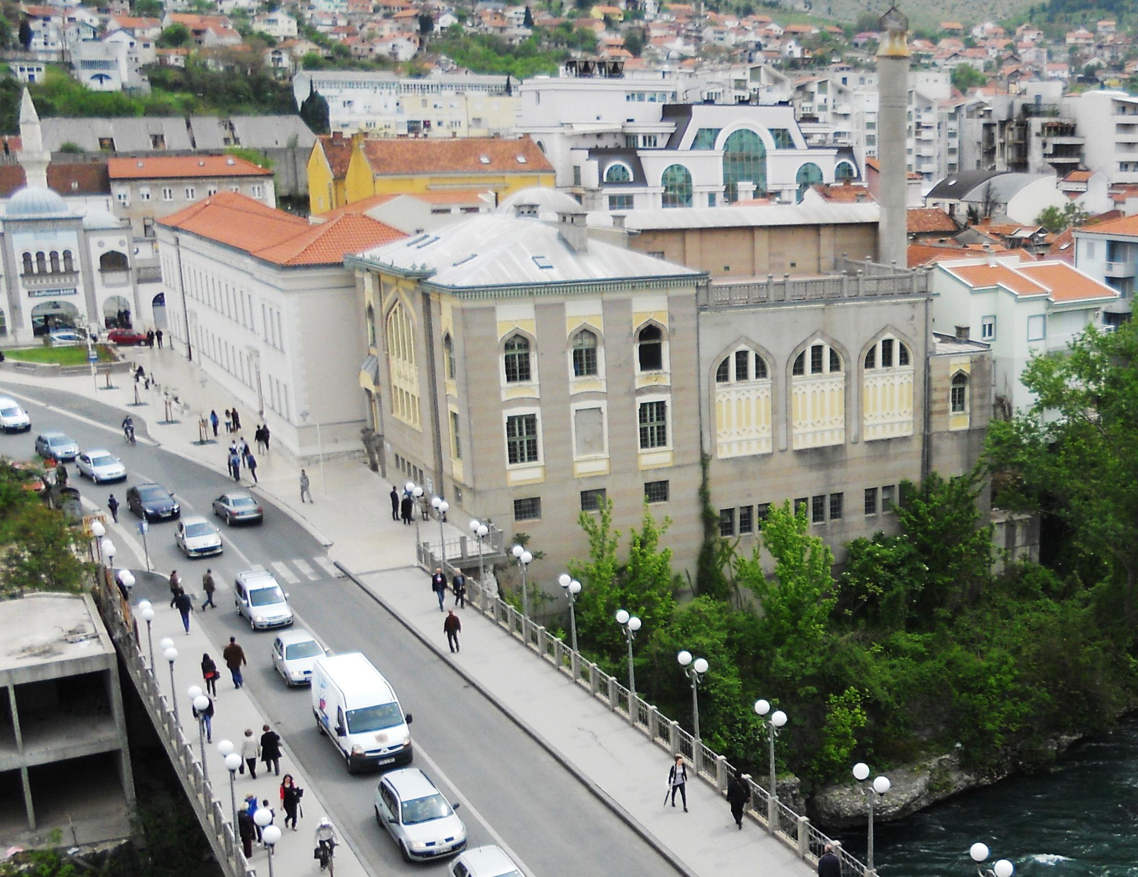 Dolaze li bolji dani za Gradsku banju