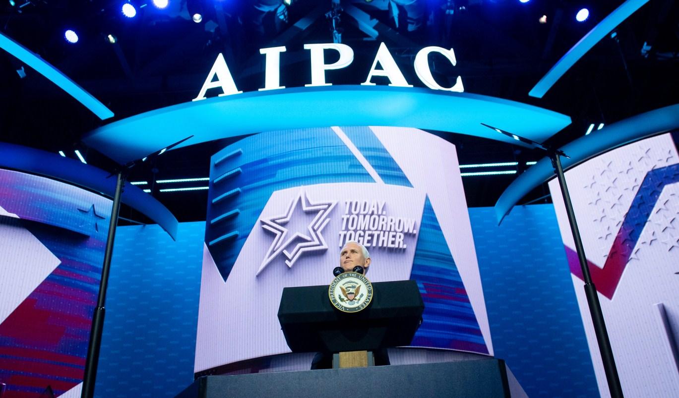 Svi Izraelci s konferencije AIPAC-a u Vašingtonu moraju u karantin