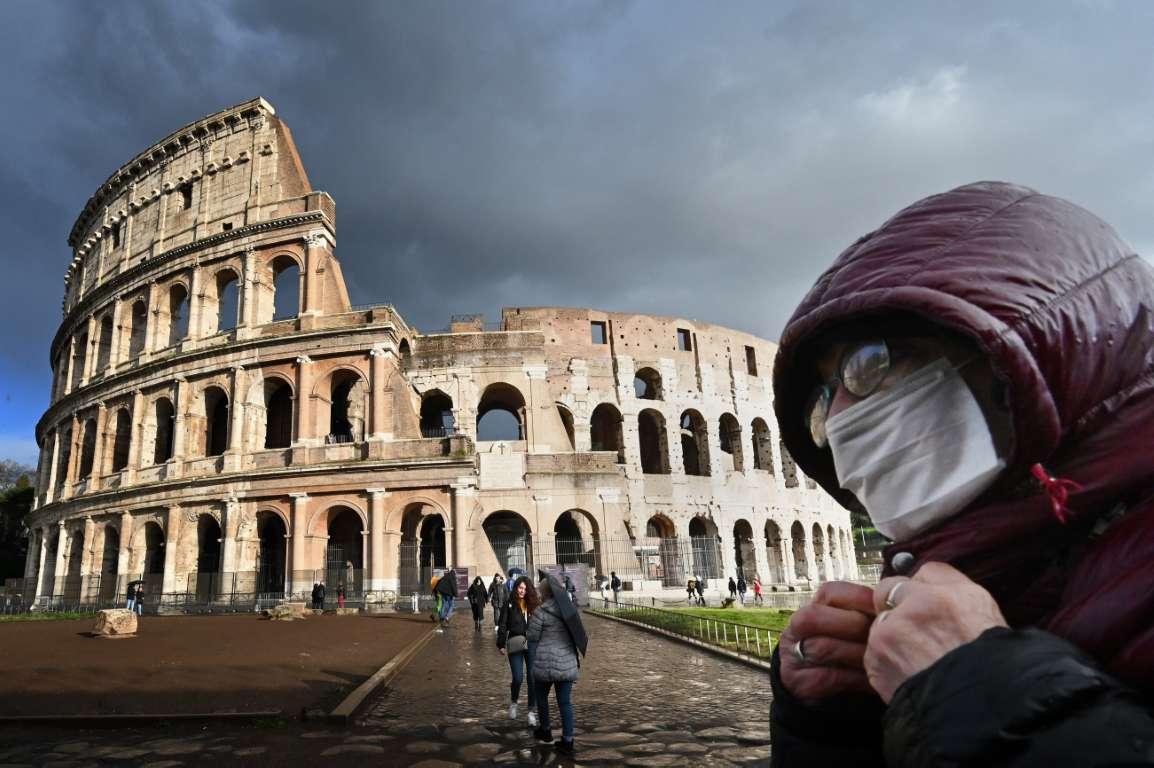 Italijanska vlada donijela odluku o zatvaranju Lombardije