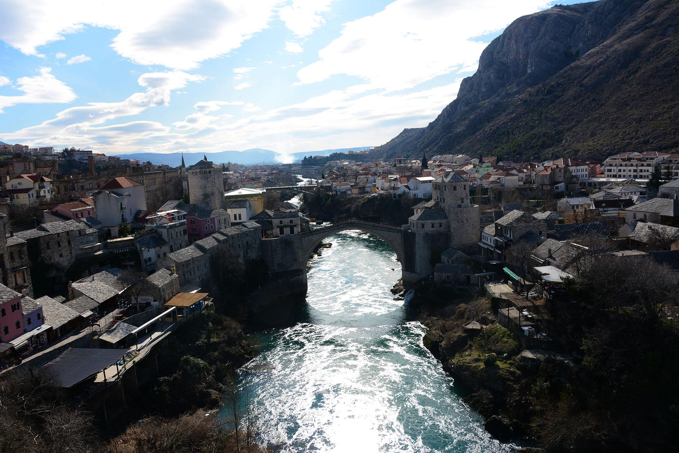 Mostar: Posljednji izbori održani 2008. godine - Avaz