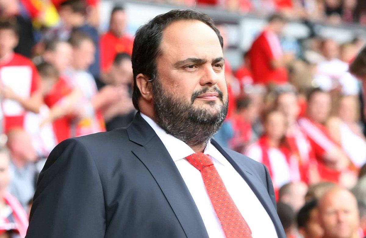 Marinakis: Preduzeo sve neophodne mjere - Avaz