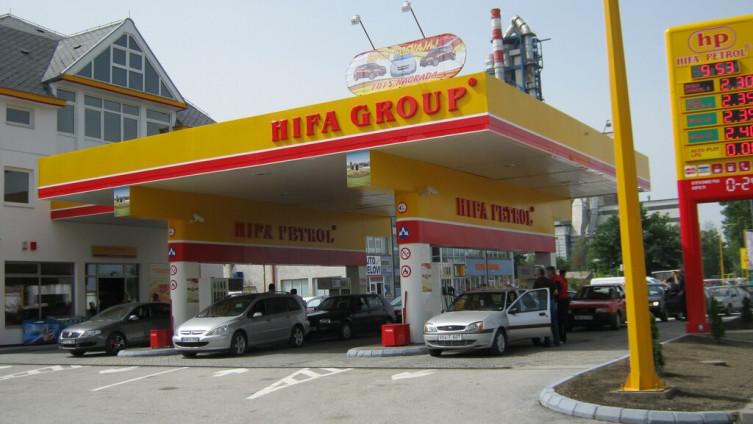 „Hifa petrol“: Oglasili se saopćenjem - Avaz