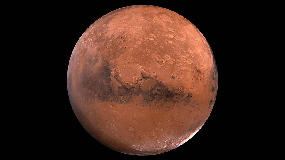 Odgađa se rusko-evropska misija na Mars