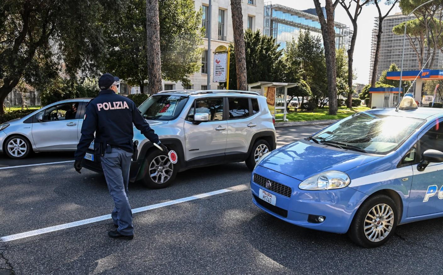 Muslimani u molitvi i postu za "našu voljenu Italiju"