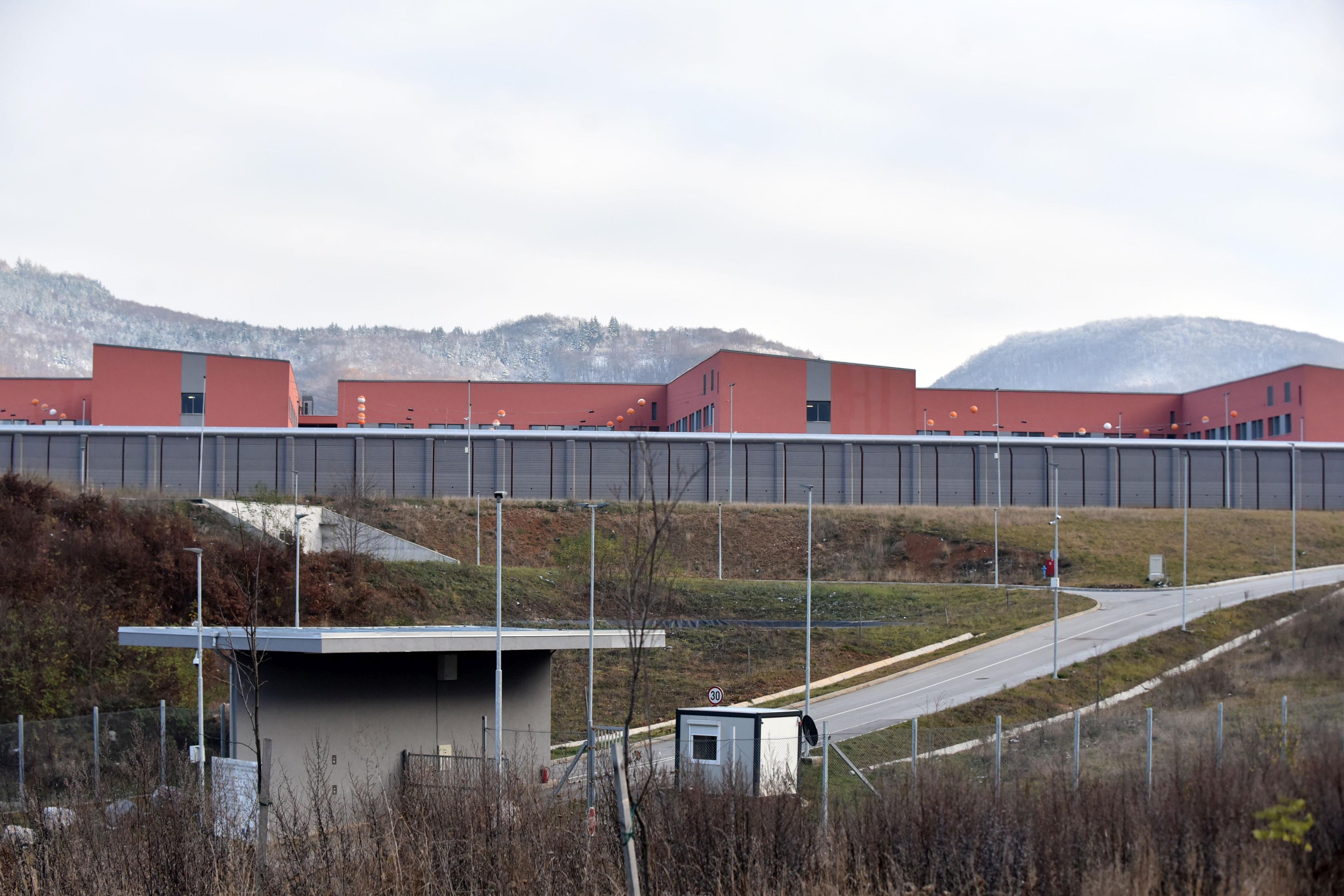 Kućni red u državnom zatvoru: Brada ne duža od tri centimetra, bračne posjete jednom u tri mjeseca