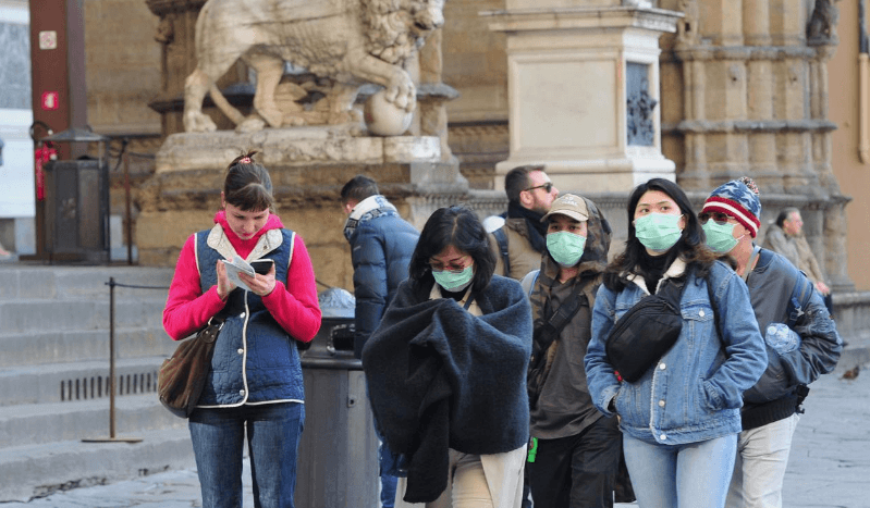 Stručnjaci se nadaju da će se koronavirus ponašati kao i gripa - Avaz