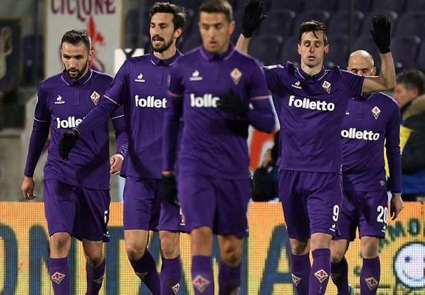 Fiorentina: Koronavirus uzeo maha - Avaz