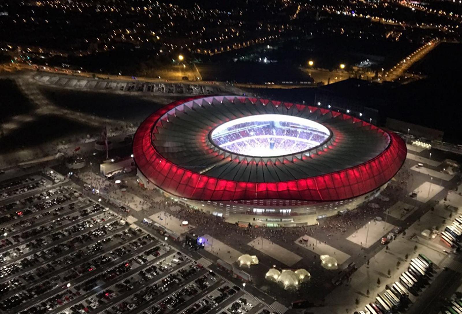 Potencijalni haos u La Ligi - Atletiko pobijedio prvaka Evrope pa ostaje bez Lige prvaka