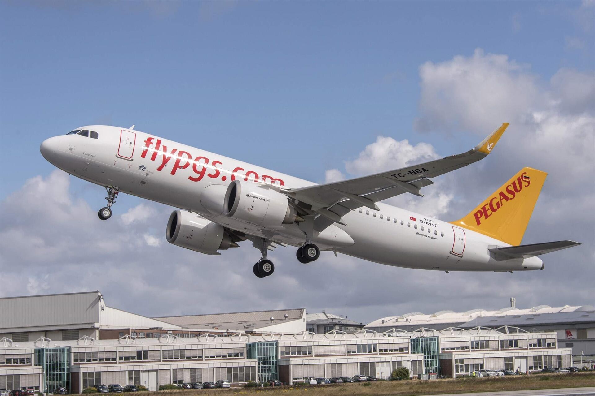 I "Pegasus Airlines" obustavlja letove za Sarajevo