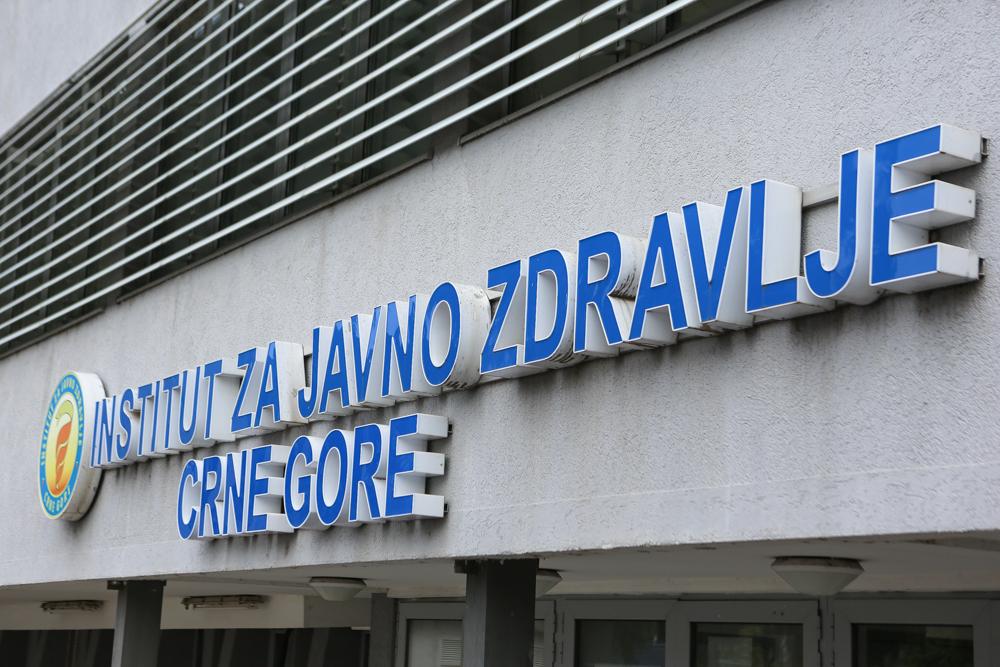 Institut za javno zdravstvo Crne Gore upozorava na lažne vijesti